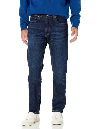 Чоловічі джинси LEVIS 505® Straight Jeans  Nail Loop Knot