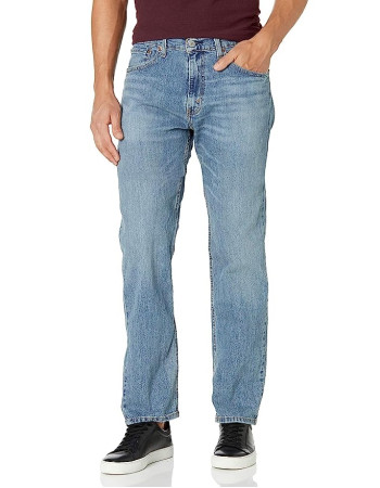 Чоловічі джинси LEVIS 505® Regular Fit Jeans Northern Spotted