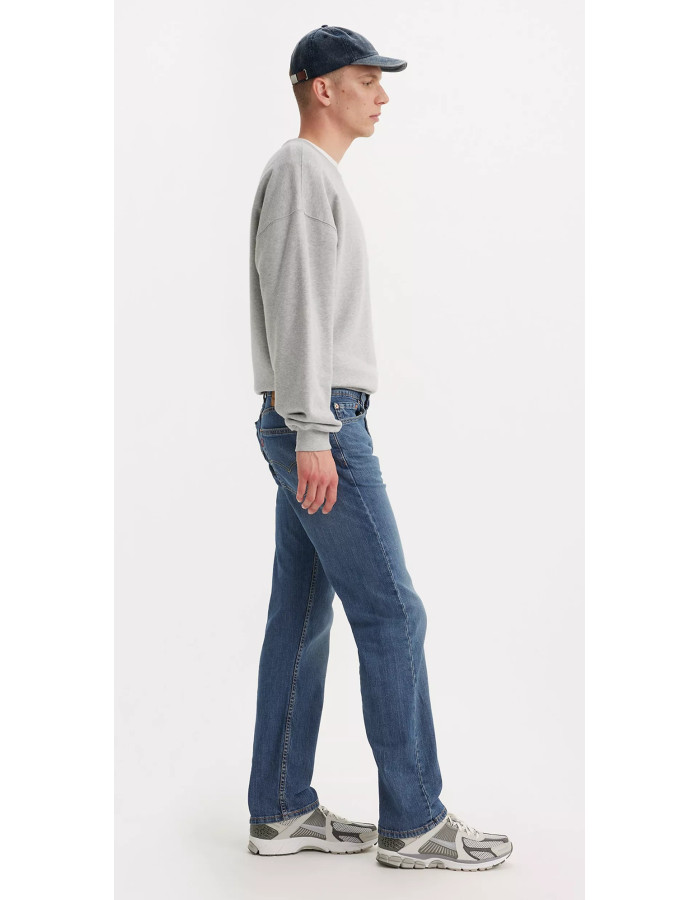  Чоловічі джинси LEVIS 505® Regular Fit  Glowing 