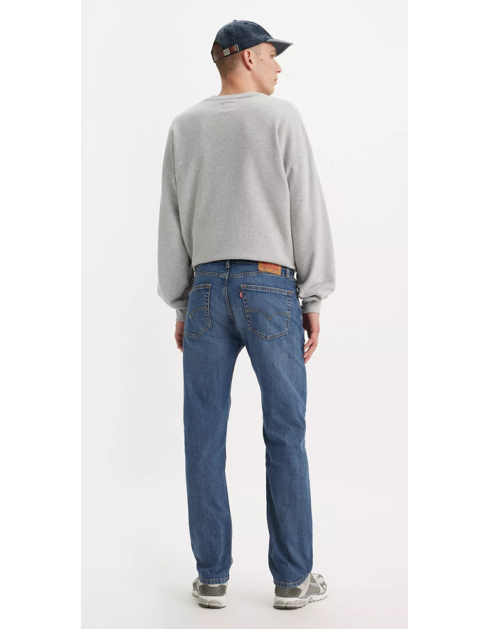  Чоловічі джинси LEVIS 505® Regular Fit  Glowing 
