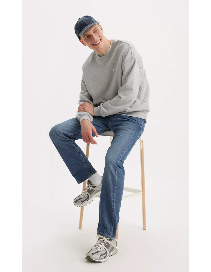  Чоловічі джинси LEVIS 505® Regular Fit  Glowing 
