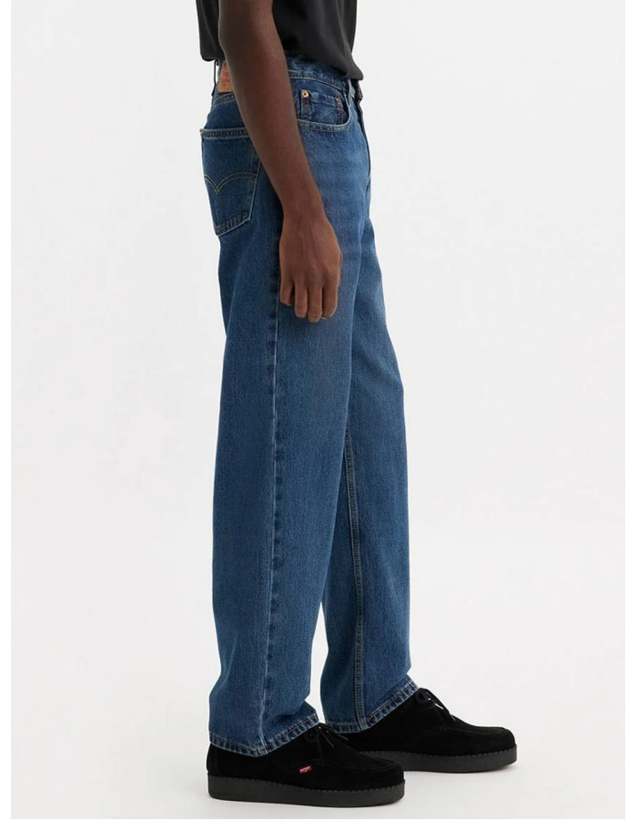  Чоловічі джинси LEVIS 505® Regular Fit Straight Around The Corner