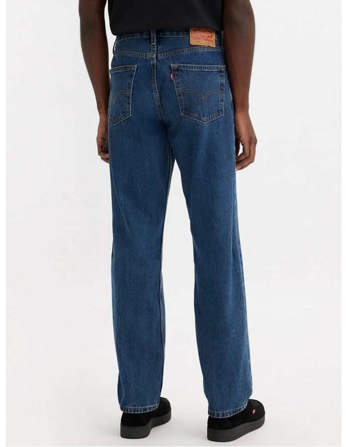  Чоловічі джинси LEVIS 505® Regular Fit Straight Around The Corner