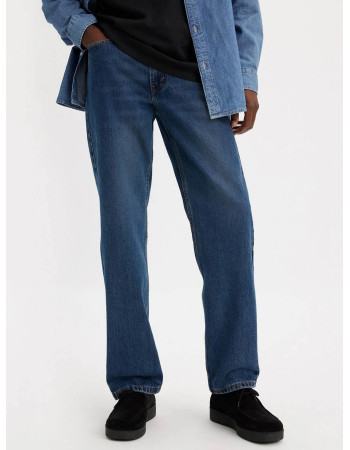  Чоловічі джинси LEVIS 505® Regular Fit Straight Around The Corner