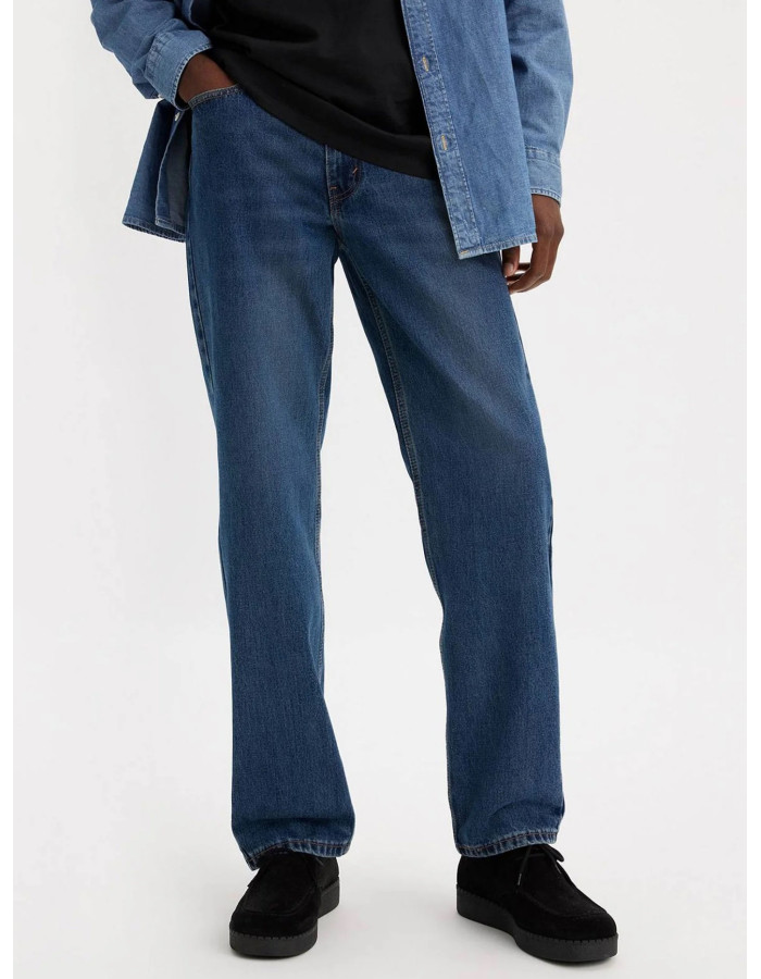  Чоловічі джинси LEVIS 505® Regular Fit Straight Around The Corner