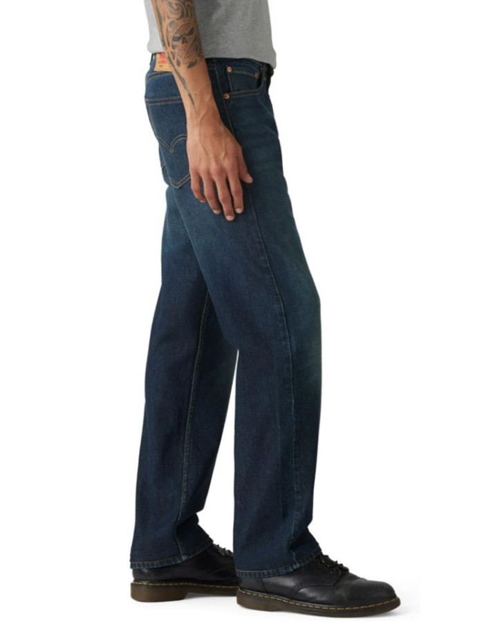 Чоловічі джинси LEVIS 505® Straight Jeans Field Work