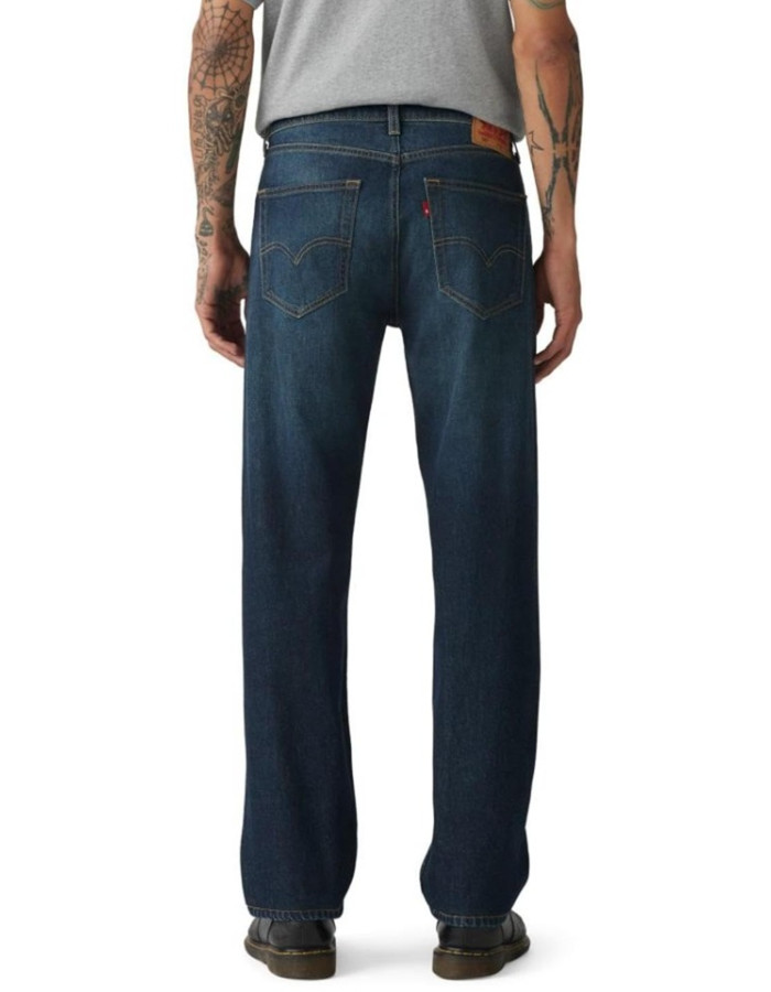 Чоловічі джинси LEVIS 505® Straight Jeans Field Work