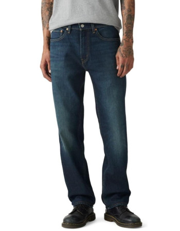 Чоловічі джинси LEVIS 505® Straight Jeans Field Work