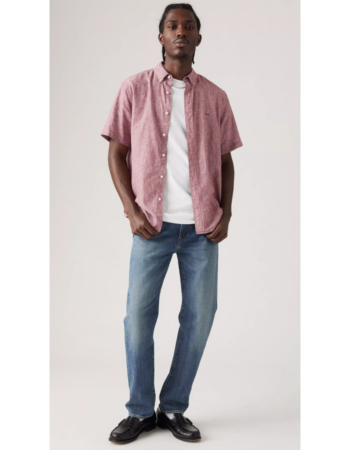 Чоловічі джинси LEVIS 502™  Premium Taper Flex On Good Terms 