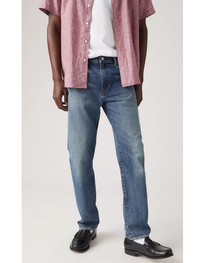 Чоловічі джинси LEVIS 502™  Premium Taper Flex On Good Terms 