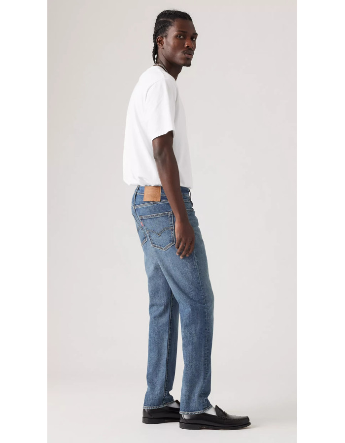 Чоловічі джинси LEVIS 502™  Premium Taper Flex On Good Terms 