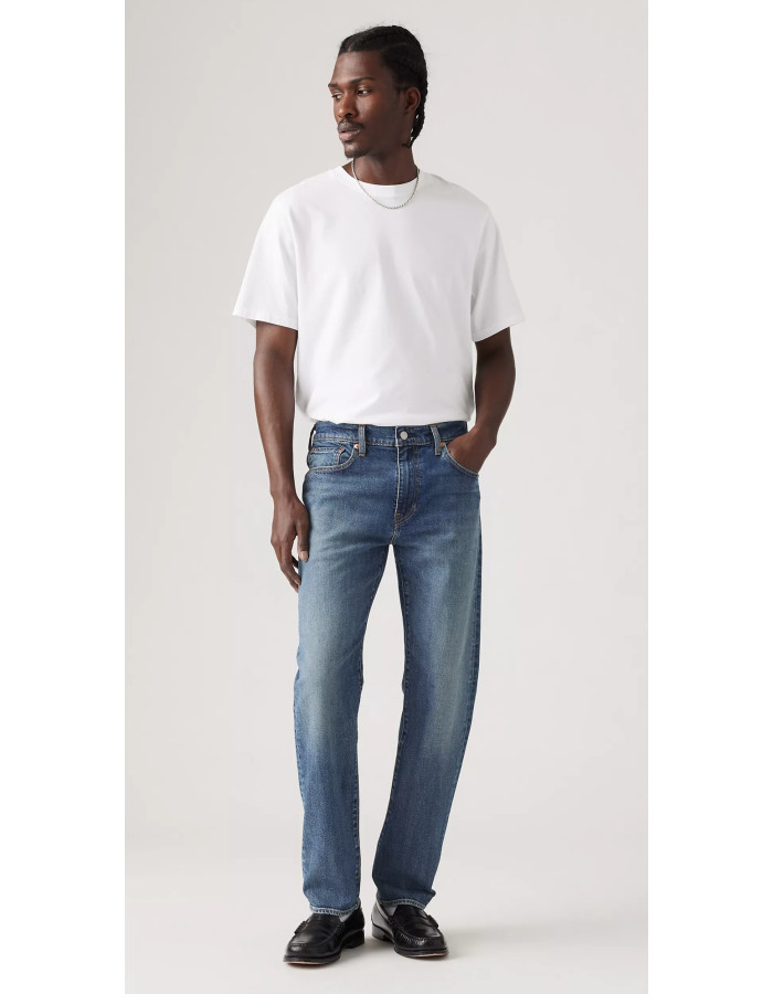 Чоловічі джинси LEVIS 502™  Premium Taper Flex On Good Terms 
