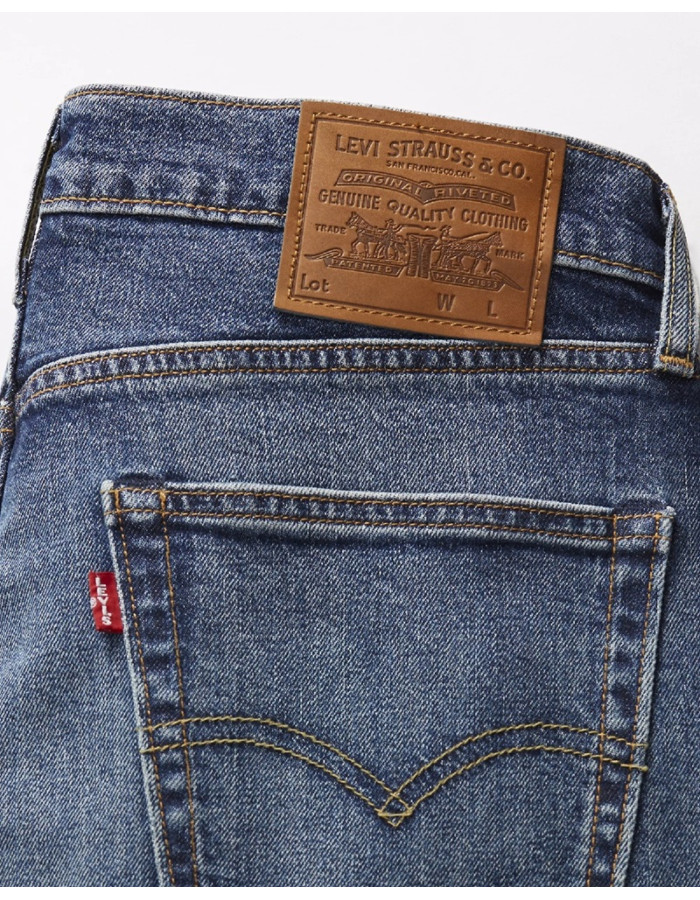 Чоловічі джинси LEVIS 502™  Premium Taper Flex On Good Terms 