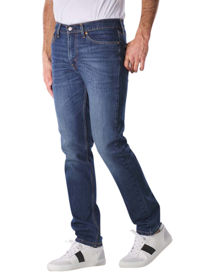 Джинси чоловічі LEVIS 511 Slim Fit Throttle