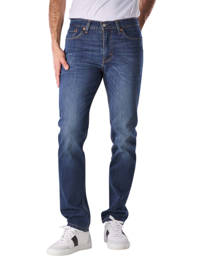Джинси чоловічі LEVIS 511 Slim Fit Throttle