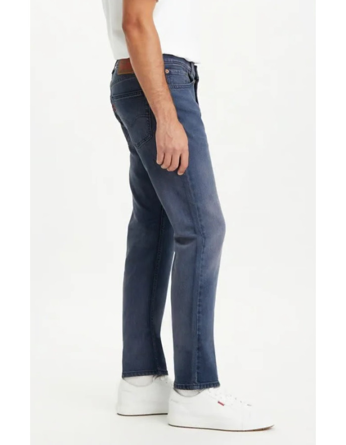 Джинси LEVIS 511 Slim Fit Sea Anrel 