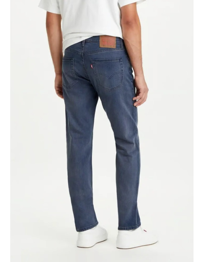 Джинси LEVIS 511 Slim Fit Sea Anrel 