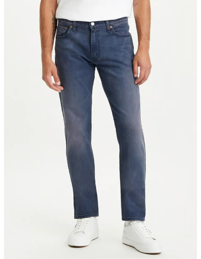 Джинси LEVIS 511 Slim Fit Sea Anrel 
