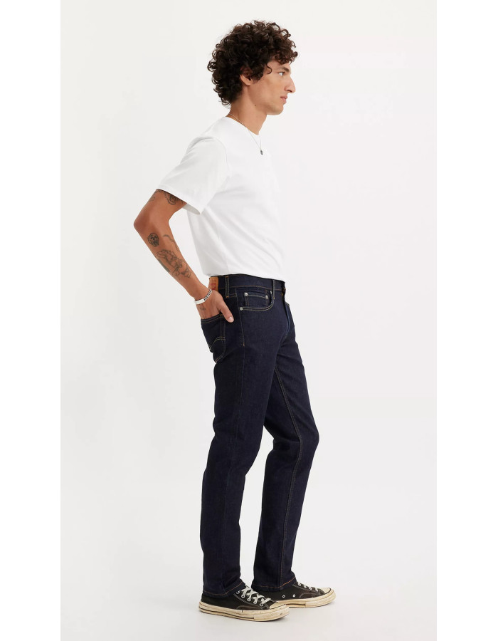 Джинси LEVIS 511 Slim Fit Flex  Dark Hollow 