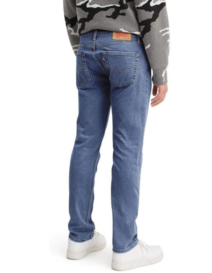 Джинси LEVIS 511 Slim Fit Kota Ambon