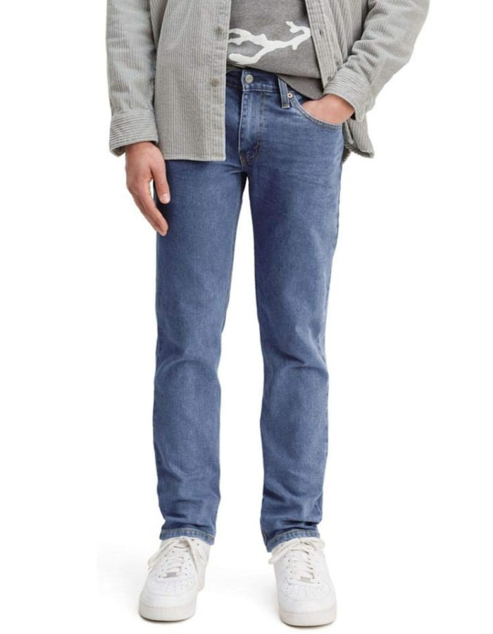 Джинси LEVIS 511 Slim Fit Kota Ambon