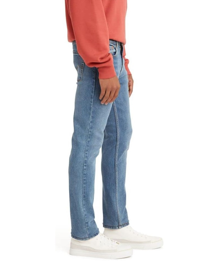Джинси LEVIS 511 Slim Fit Fresh Blue Adapt