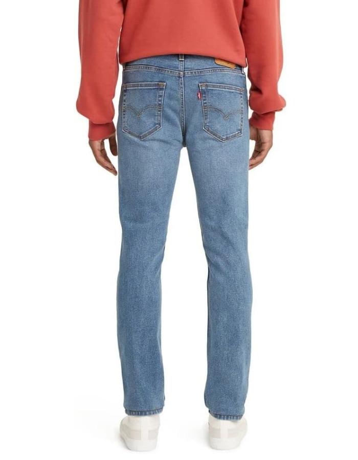 Джинси LEVIS 511 Slim Fit Fresh Blue Adapt