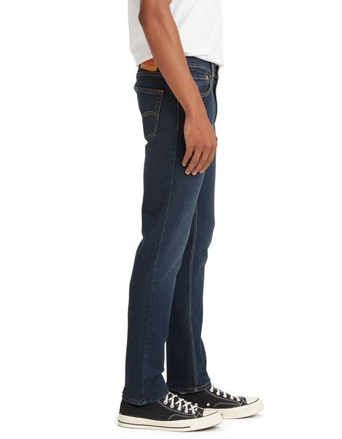 Джинси LEVIS 511 Slim Fit Spruce Up