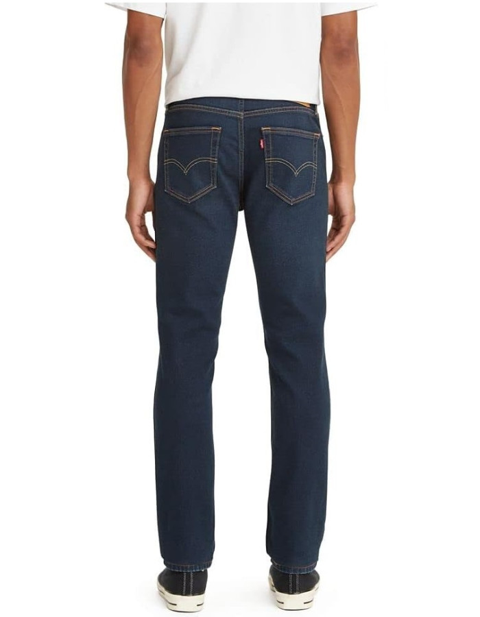 Джинси LEVIS 511 Slim Fit Spruce Up