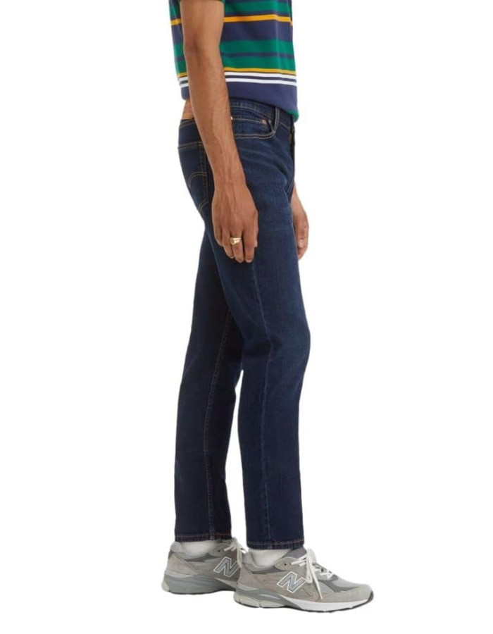 Джинси чоловічі LEVIS 511 Slim Fit Its All Good