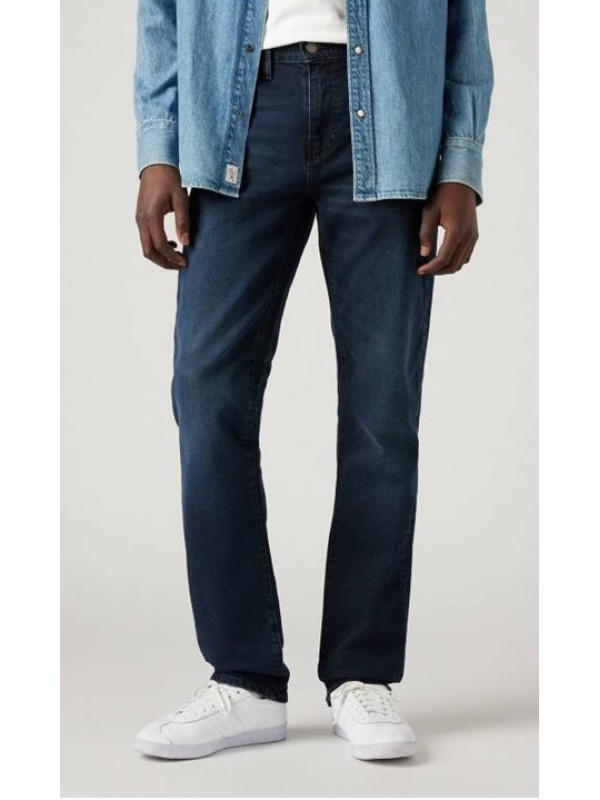 Джинсы мужские LEVIS 511 Slim Fit Premium Chicken of the Woods 