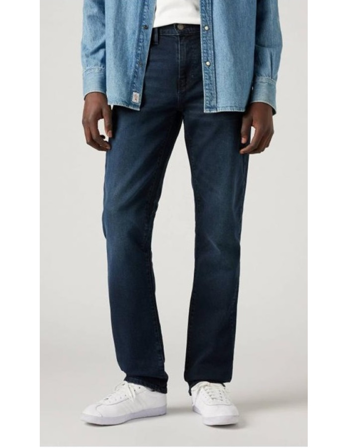 Джинсы мужские LEVIS 511 Slim Fit Premium Chicken of the Woods 