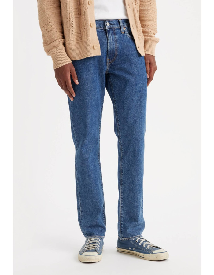 Джинси чоловічі LEVIS 511 Slim Fit Premium Better Friends