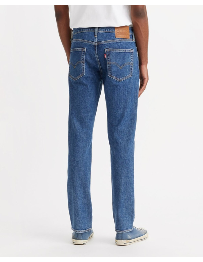 Джинси чоловічі LEVIS 511 Slim Fit Premium Better Friends