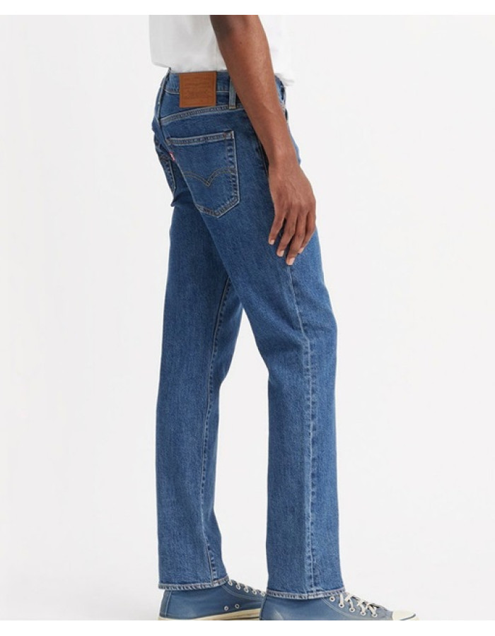Джинси чоловічі LEVIS 511 Slim Fit Premium Better Friends