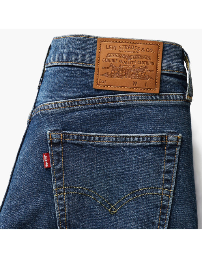 Джинси чоловічі LEVIS 511 Slim Fit Premium Better Friends