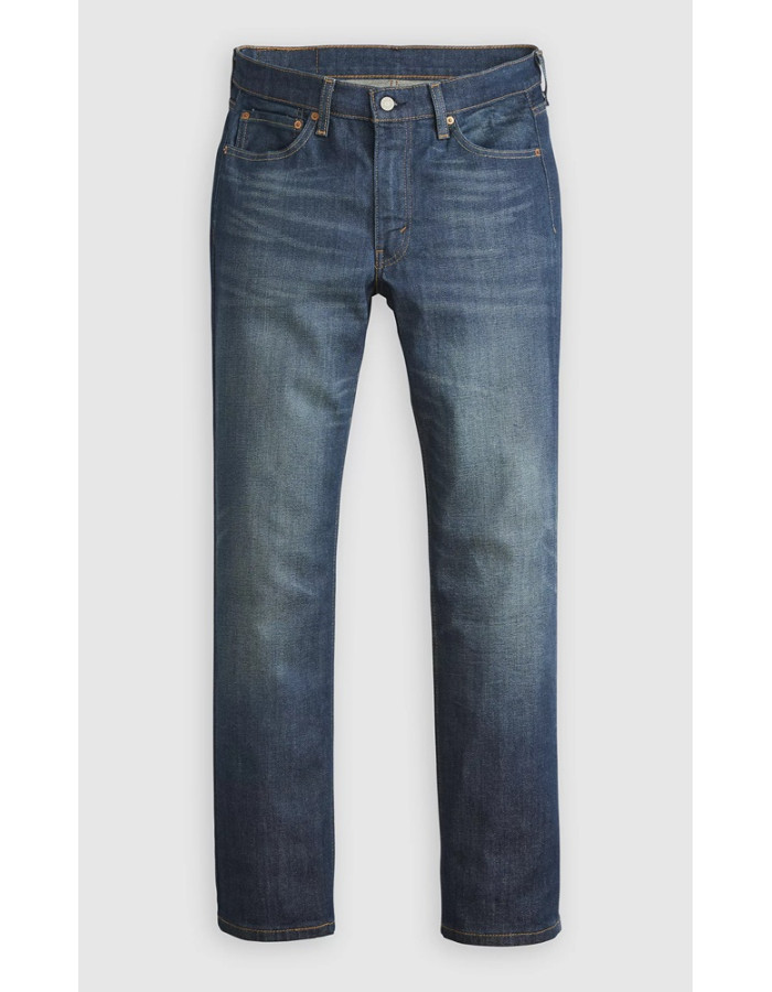 Джинси LEVIS  514™ Straight Jeans - Burch Blue