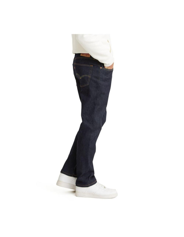 Чоловічі джинси LEVIS  514™  Straight Jeans Flex- Cleaner