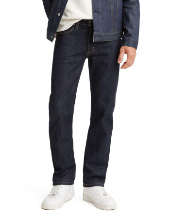 Чоловічі джинси LEVIS  514™  Straight Jeans Flex- Cleaner