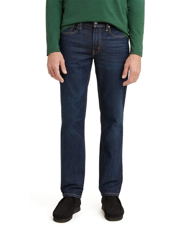 Джинси LEVIS  514™  Straight Jeans - Clean Run 