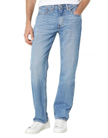 Джинси LEVIS  514™ Straight Fit Jeans - Everyday Indigo 