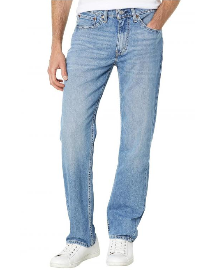 Джинси LEVIS  514™ Straight Fit Jeans - Everyday Indigo 