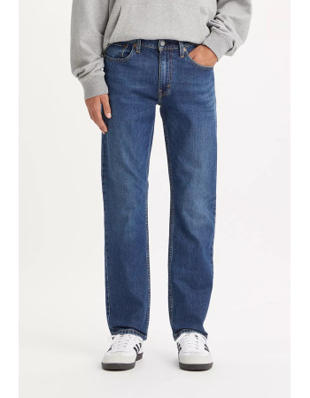 Джинси LEVIS  514™ Straight Fit Stretch Jeans - Spider Crab 