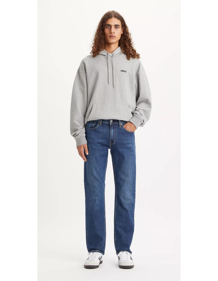 Джинси LEVIS  514™ Straight Fit Stretch Jeans - Spider Crab 