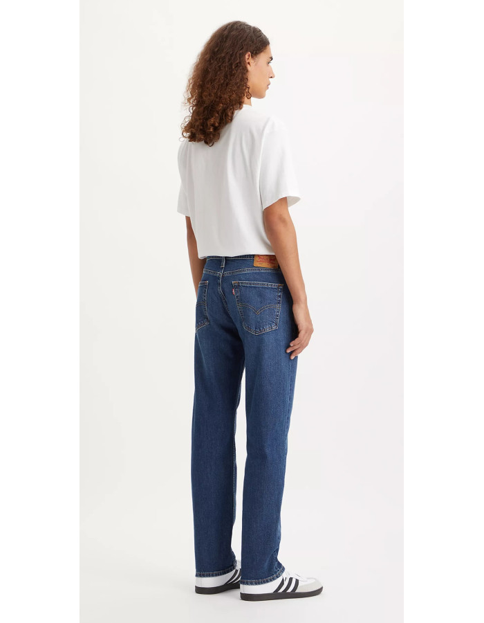 Джинси LEVIS  514™ Straight Fit Stretch Jeans - Spider Crab 