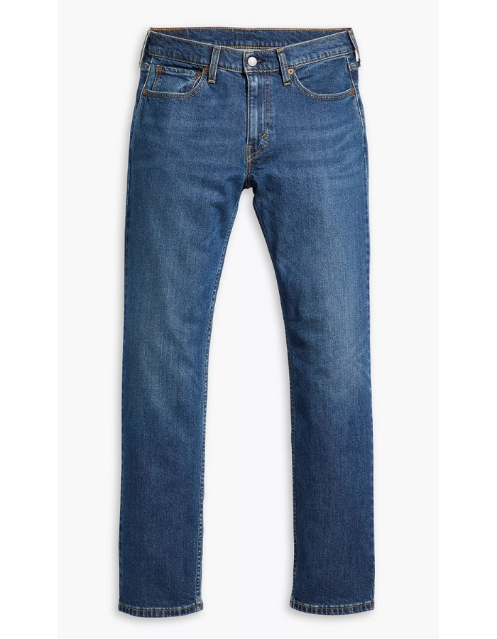Джинси LEVIS  514™ Straight Fit Stretch Jeans - Spider Crab 