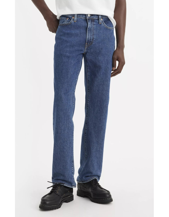 Джинси LEVIS  514 Premium Straight Fit Jeans - Better Friends