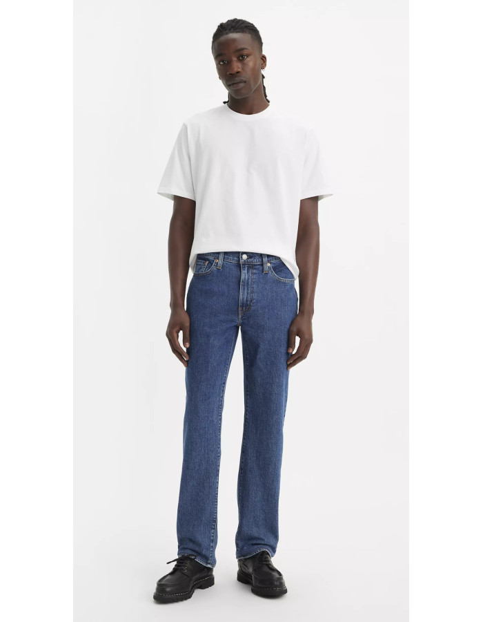 Джинси LEVIS  514 Premium Straight Fit Jeans - Better Friends