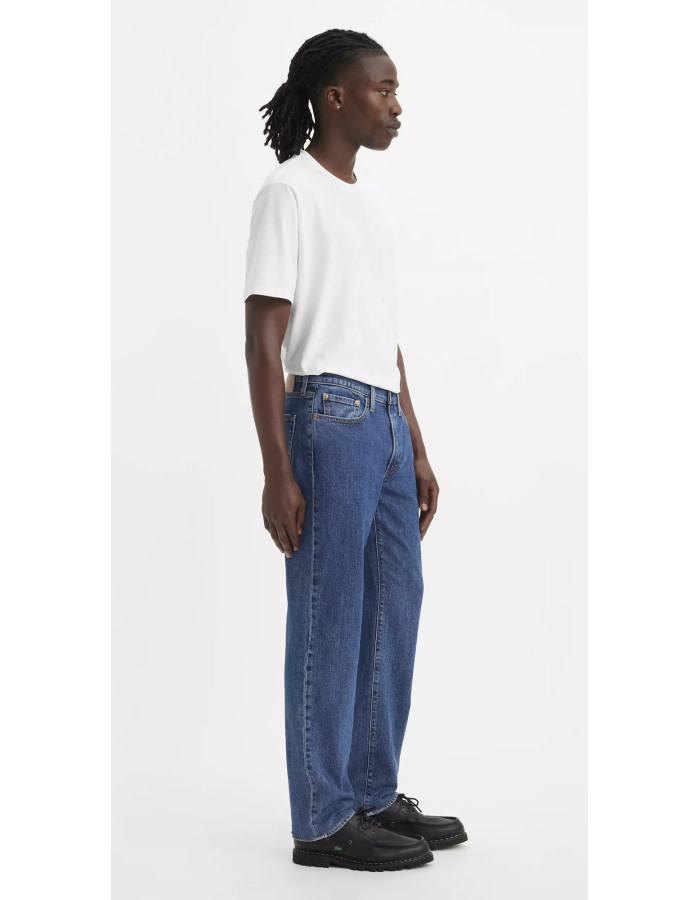 Джинси LEVIS  514 Premium Straight Fit Jeans - Better Friends