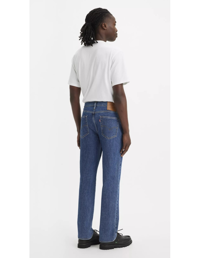 Джинси LEVIS  514 Premium Straight Fit Jeans - Better Friends
